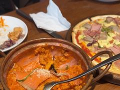-榖屋house of flour(张江首店)