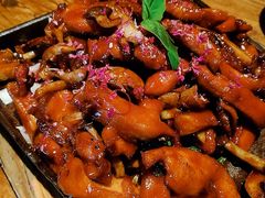 -中8楼风尚云南菜(颐堤港店)