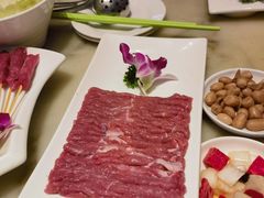 -南门涮肉(天坛店)
