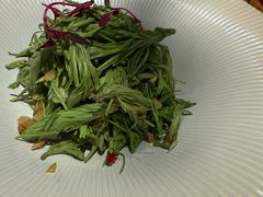 -本处·素食·融合料理(南油店)
