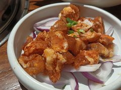 -九田家黑牛烤肉料理(新辰里亚运村店)