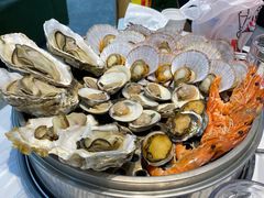 -东夷海鲜巨无霸(东夷小镇店)