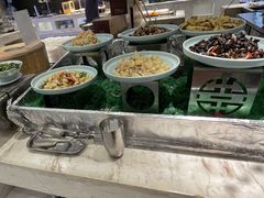 冷菜-张家港国贸酒店·餐厅
