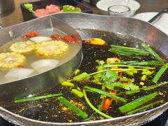 -潮澎派·潮汕菜大排档(南较西路店)