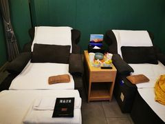 -臻品足道(后湖店)