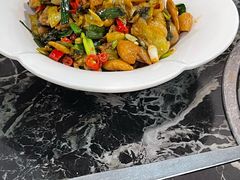 -李师傅脆肚(华强北店)