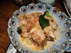 -蟹将军·松叶蟹和牛日料放题自助(K11店)