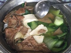 -易老九江湖菜(北滨一路店)