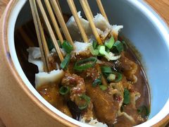 涮牛肚-苏湘杭(普罗旺世店)