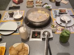 -椰小鸡·琼州糟粕醋·火锅(美兰缤纷城店)