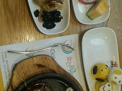 -佐尚客牛排西式自助沙拉吧(开远店)