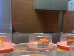 -争鲜回转寿司(朝北大悦城店)