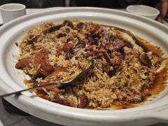 -老妈菜馆(建设街店)