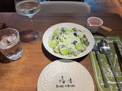 -Blac+Blac(中海环宇荟店)