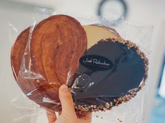 -Salon de The de Joel Robuchon(外滩18号店)