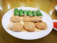 顺德煎鱼饼-水乡人家