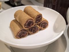 -贝勒爷·酥不腻烤鸭