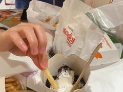 -麦当劳(前海店)