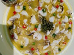 -青花椒花椒鱼(合生汇店)