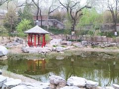 -八大处公园