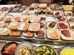 -初色海鲜自助(万丰路店)