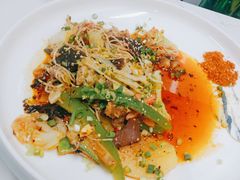 -辛蜀人冒菜(中坝店)