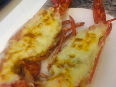 -水都假日酒店-海韵西餐厅(龙胜路店)