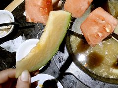 -火锅岛潮牌自助餐厅(天津天佑城店)