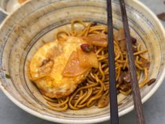 -梅溪·小伙子干挑面(安吉总店)