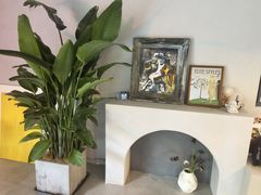 -Supine Bistro溯泮餐厅