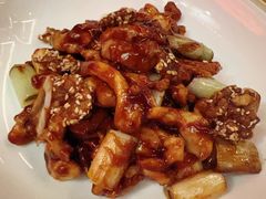 -京华烟云·北京烤鸭(领展购物广场·中关村店)