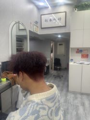 -青霖·飘逸造型