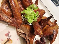 -银筵(武夷路店)