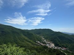 -妙峰山风景名胜区