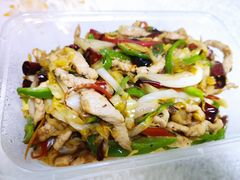 -乐乐餐厅(湘子庙街店)