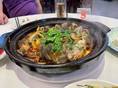 -锦江中华村农家乐饭庄