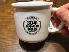 -味上湘菜馆(岳麓山店)