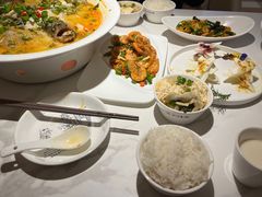 -川味堂·四川豆花(八卦岭店)