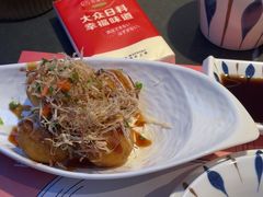 -花漫里日式餐厅(城东中骏店)