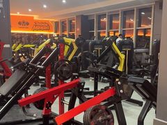 -雷米健身Z·Fitness