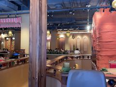 -耶里夏丽·丝路国际·新疆餐厅(浦东区东方路店)