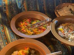 -长沙北辰洲际酒店-兰调全日餐厅