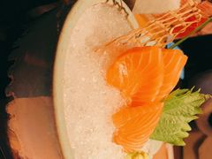 -山葵家·创意料理(临平银泰城店)