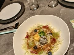 -宫燕府·京菜·烤鸭·淮扬菜(王府中心店)