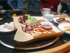-人民公社大食堂(顺义总店)