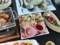 -花潮料理艺食馆(成都万象城店)