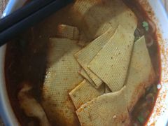 -老字号杨坡红油米线腊汁肉夹馍(东四道巷店)