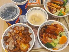 -吉野家(中关村3店)