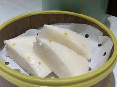-江城小馆陕南妈妈菜·全球旅行餐厅(钟楼店)