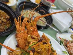 -景好海鲜餐厅(大鹏必选旅游店)